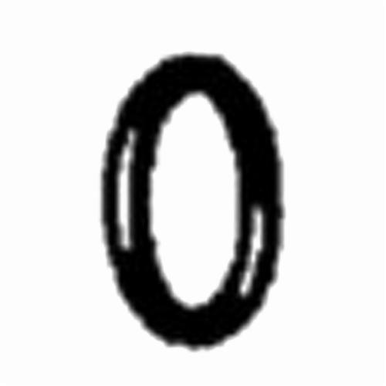 Dynabrade® 50939 O-Ring, For Use With 50320 Pistol Grip Disc Sander