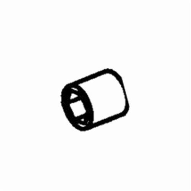 Dynabrade® 50951 Coupler, For Use With Dynascaler® 30337 Right Angle Surface Preparation Tool