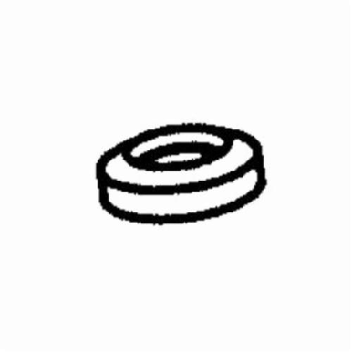 Dynabrade® 50996 Spiral Bevel Gear, For Use With 51476 Air Powered Right Angle Wet Rotary Sander