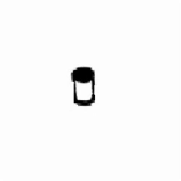 Dynabrade® 98462 Pin, For Use With 58100 and 58102 Air Orbital Sanders