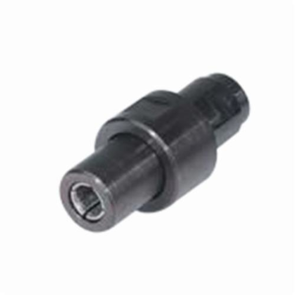 Dynabrade® 51106 4-Piece Collet Assembly, 1/4 in, 5/16-24 Male, For Use With Die Grinder
