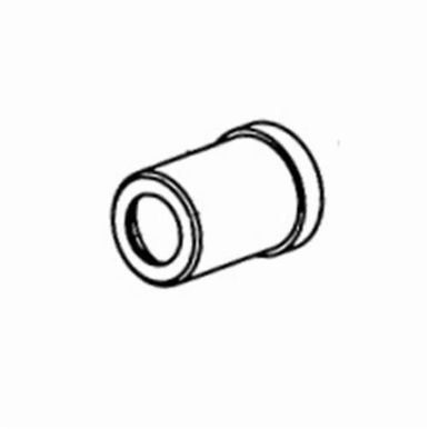Dynabrade® 51107 Collet Cap, For Use With 53510, 53511 and 53512 Die Grinders