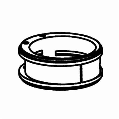 Dynabrade® 51354 Cylinder, For Use With Dynabuffer® 57125 Air Motor and Machine Parts
