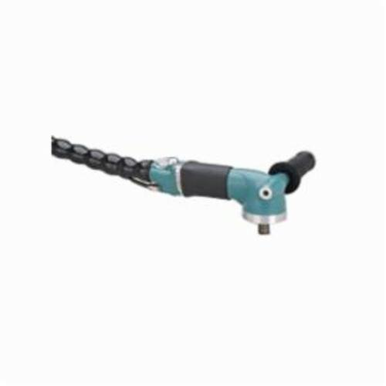 Dynabrade® 51520 Industrial Quality Wet Polisher, 3 to 5 in Dia, 5/8-11, 0.7 hp, 50 scfm, 90 psi