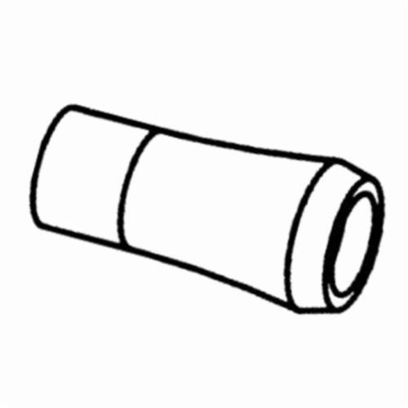 Dynabrade® 51660 Tool Grip, For Use With 51700, 51703 and 51707 Pencil Grinders