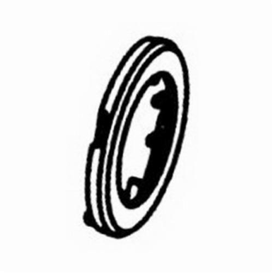 Dynabrade® 51678 Turbine, For Use With 51700, 51703 and 51707 Pencil Grinders