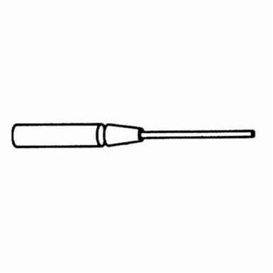 Dynabrade® 51694 Shaft Lock Assembly, For Use With 51700, 51703 and 51756 Pencil Grinders