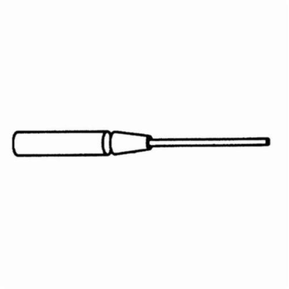 Dynabrade® 51694 Shaft Lock Assembly, For Use With 51700, 51703 and 51756 Pencil Grinders
