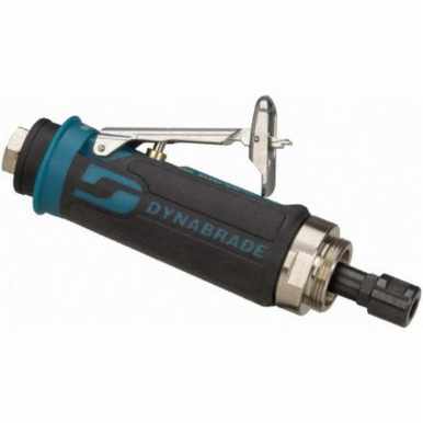 Dynabrade® 51814 Straight Line Trim Router Replacement Motor, 30000 rpm, 23 cfm, 90 psi