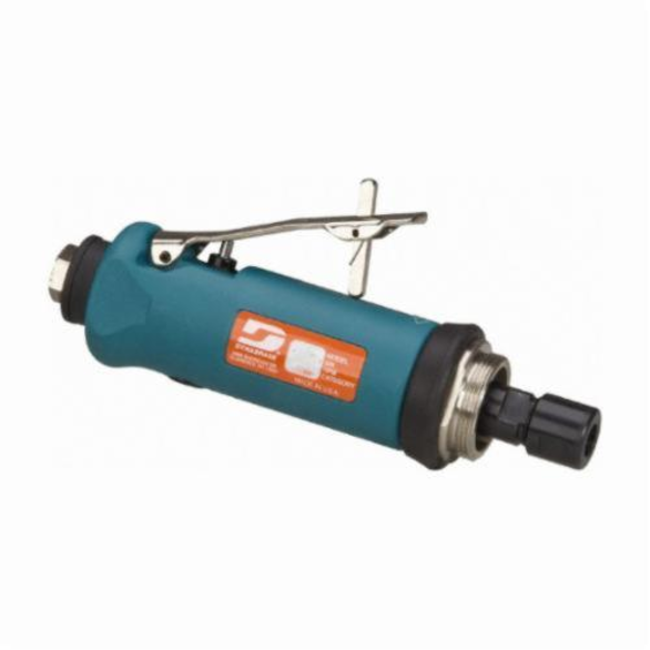 Dynabrade® 51817 Straight Line Trim Router Replacement Motor, 20000 rpm, 38 cfm, 90 psi