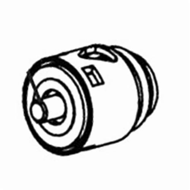 Dynabrade® 51932 Governor Assembly, For Use With 52378 Grinding Wheel
