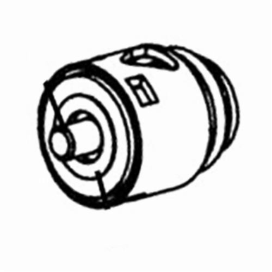 Dynabrade® 51933 Governor Assembly, For Use With 52578 Cut-Off Extension Tool