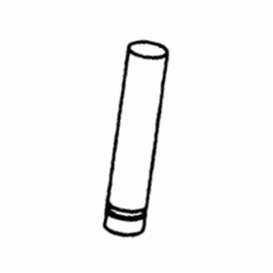 Dynabrade® 51946 Valve Stem Assembly, For Use With 52675, 52676 and 52677 Extension Die Grinders