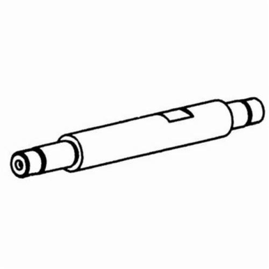 Dynabrade® 51955 Spindle Extension, For Use With 52676 Extension Die Grinder