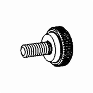 Dynabrade® 52079 Lock Screw, For Use With 18240 Air Router