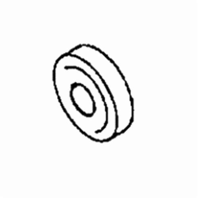Dynabrade® 52130 Bearing, For Use With 50348 Right Angle Air Disc Grinder