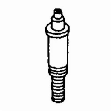Dynabrade® 52131 Spindle, For Use With 50348 Right Angle Air Disc Grinder