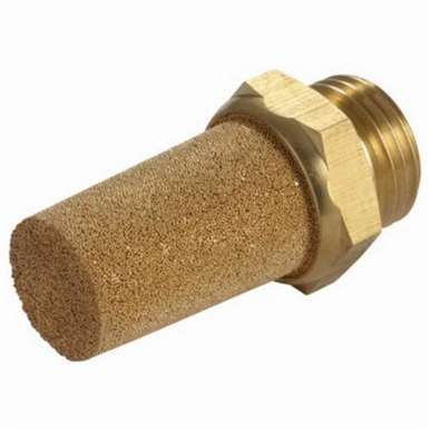 Dynabrade® 52153 Felt Silencer