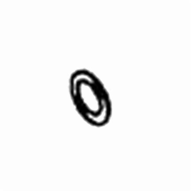 Dynabrade® 52173 Shim, For Use With 50348 Right Angle Air Disc Grinder