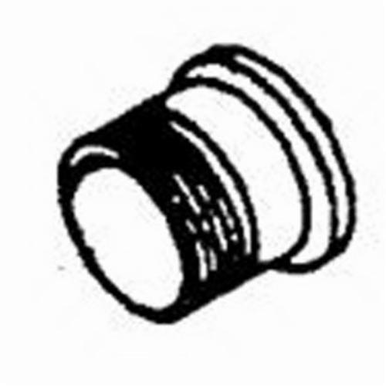 Dynabrade® 52491 Adjustable Bushing, For Use With 52450 Disc Sander