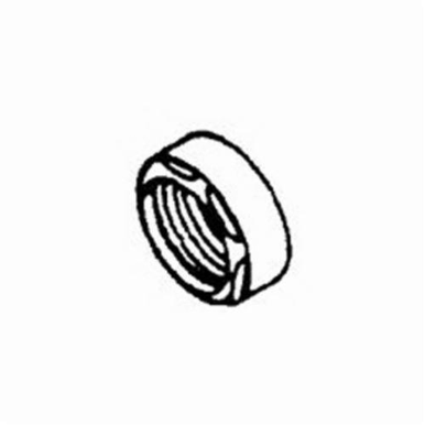 Dynabrade® 52495 Cup Nut, For Use With 52450 Disc Sander