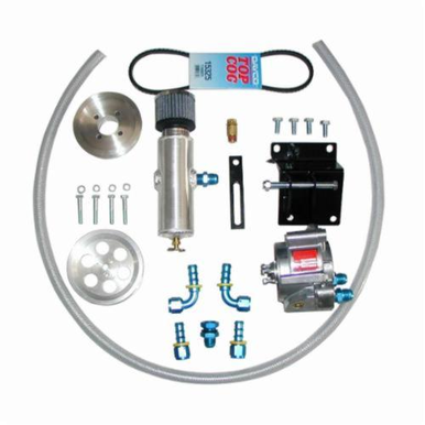 Dynabrade® 52770 Vacuum Kit, For Use With Pistol Grip Air Drill