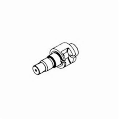 Dynabrade® 53165 Planetary Carrier, For Use With 52100 and 52103 Straight-Line Die Grinders