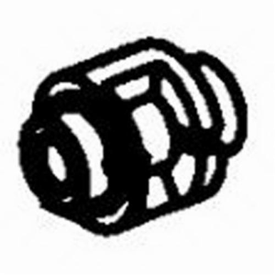 Dynabrade® 53180 Planetary Carrier, For Use With Dynascaler® 30337 Right Angle Rear Exhaust Surface Preparation Tool