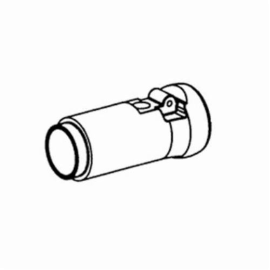 Dynabrade® 53463 Housing, For Use With 53460 Exhaust Buffer