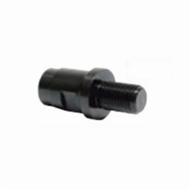 Dynabrade® 53549 Adapter, 3/8-24 Female, 1/2-20 Male, 16 mm Wrench Flat