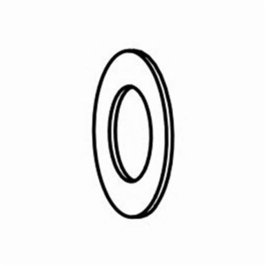 Dynabrade® 53587 Washer, For Use With 51810 Air Pencil Grinder