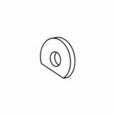 Dynabrade® 53608 Wick, For Use With Dynisher® 13450 Finishing Tool