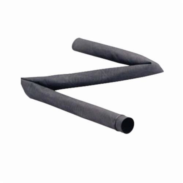 Dynabrade® 53621 Overhose Assembly, 3 ft L Hose, 5 dB Max Noise Reduction, 1-3/4 in Dia Overhose