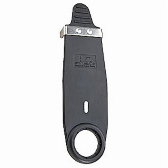 Dynabrade® 53624 Guard, For Use With 52373 and 52374 Disc Grinders