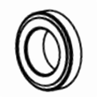 Dynabrade® 53637 Gear Set, For Use With 51390 Right Angle Two Hand Rotary Buffer