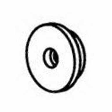 Dynabrade® 53649 Gear Oil Plate, For Use With 53600 Air Polisher