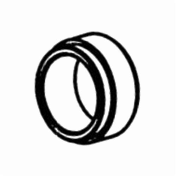 Dynabrade® 53651 Spacer, For Use With Dynisher® 13450 Finishing Tool