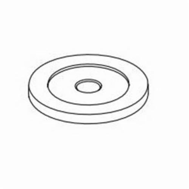 Dynabrade® 53658 Front Flange, For Use With 52438 Cut-Off Tool