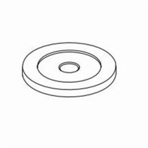 Dynabrade® 53658 Front Flange, For Use With 52438 Cut-Off Tool