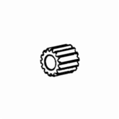Dynabrade® 53661 Planetary Gear, For Use With Dynastraight® 13511 Finishing Tool