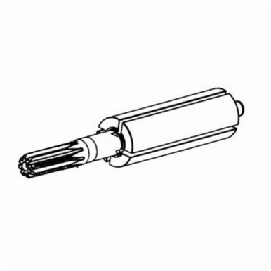 Dynabrade® 53666 Rotor, For Use With Dynisher® 13450 Finishing Tool
