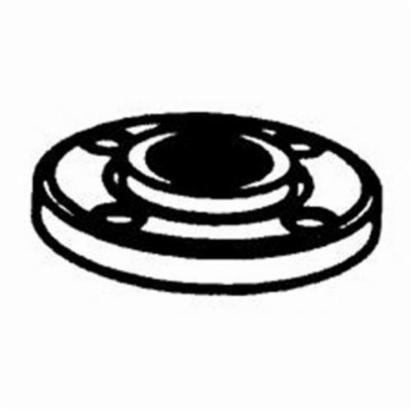 Dynabrade® 53696 Flange, For Use With Depressed Center Wheel Grinder