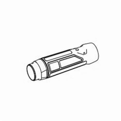 Dynabrade® 53791 Housing, For Use With 52537 Cut-Off Tool