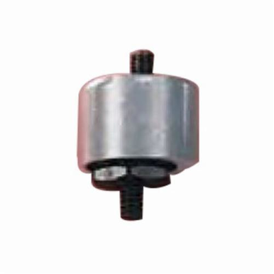 Dynabrade® 54028 Random Orbital Sanding Head, For Use With 53440 Angle Head Buffer