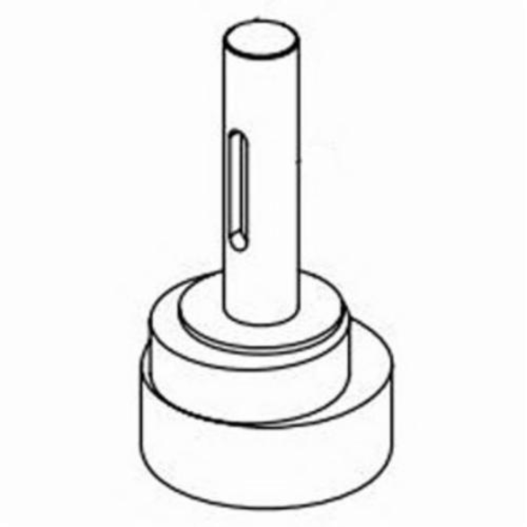 Dynabrade® 54081 Mini Shaft Balancer