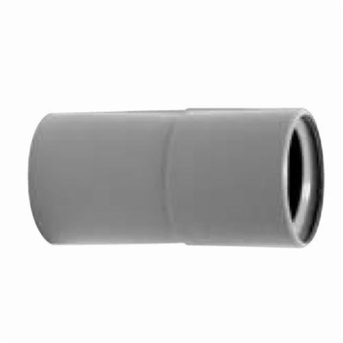 Dynabrade® 54208 Hose Cuff, 1-1/4 in Tool Connection, 1 in Vacuum Connection, For Use With Dust Collection System