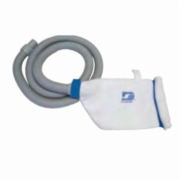 Dynabrade® 54218 Vacuum Hose, For Use With Dust Collection System