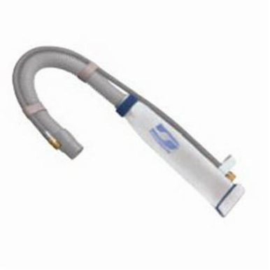 Dynabrade® 54284 Flex Hose System, For Use With Dust Collection System