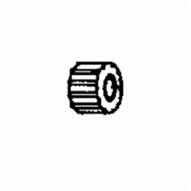 Dynabrade® 54519 Planetary Gear, For Use With 12206 and 12207 Air Powered Reciprocating Filer/Saw