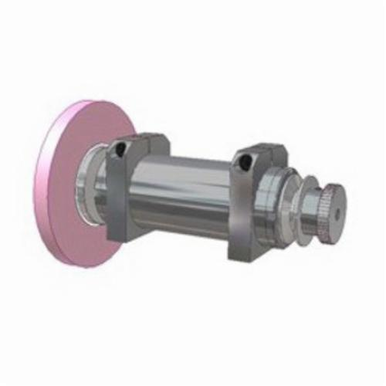 Dynabrade® 54535 Spindle